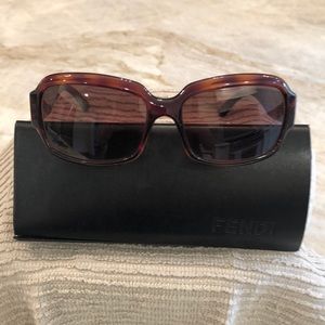 Fendi Sunglasses